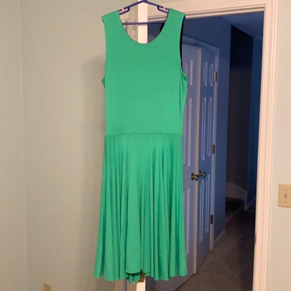 Cynthia Rowley dress